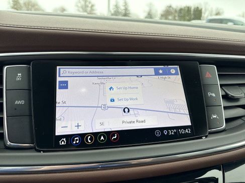 Used 2020 Buick Enclave Avenir w/ LPO, Floor Liner Package image 20