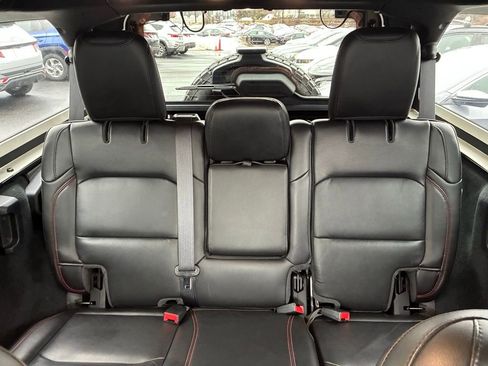 Used 2022 Jeep Wrangler Unlimited Rubicon w/ LED Lighting Group image 20