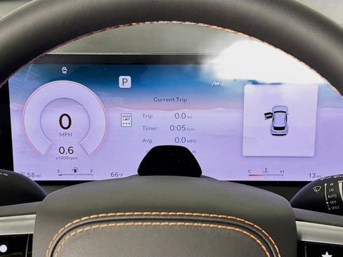 New 2026 Genesis GV70 3.5T Sport Prestige AWD/4WD image 13