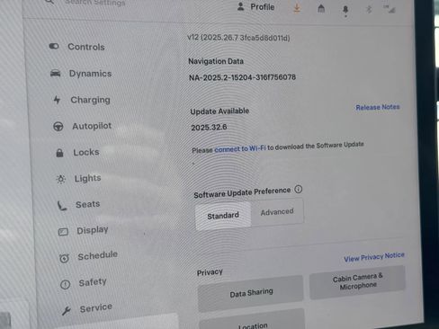 Used 2023 Tesla Model 3 Standard Range image 16