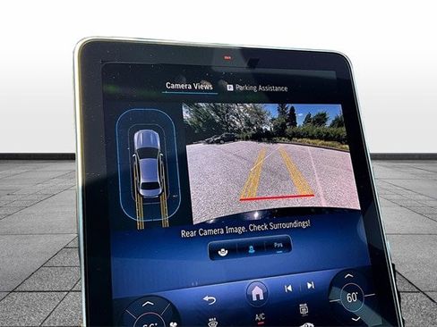 Certified 2025 Mercedes-Benz C 300 4MATIC Sedan image 17