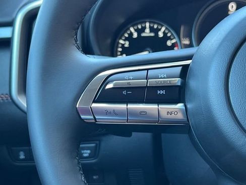 New 2026 MAZDA CX-50 AWD 2.5 S w/ Cargo Package image 27