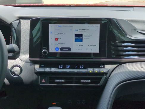 Certified 2026 Toyota Camry SE FWD image 17