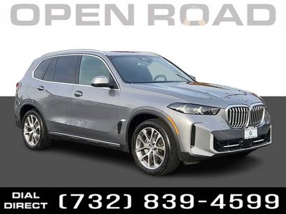 Used 2024 BMW X5 xDrive40i