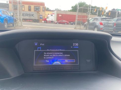 Used 2017 Honda Accord LX image 24