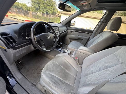 Used 2007 Hyundai Santa Fe SE AWD/4WD image 13