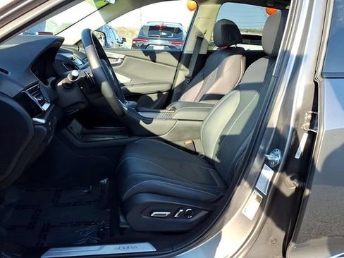 Used 2024 Acura RDX w/ Technology Package AWD/4WD image 16