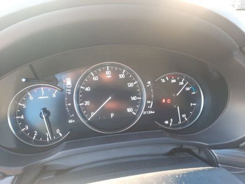 Used 2023 MAZDA CX-5 AWD 2.5 S w/ Premium Package image 11