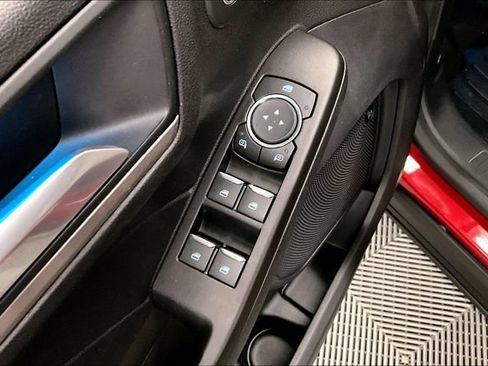 Used 2021 Ford Escape Titanium AWD/4WD image 32