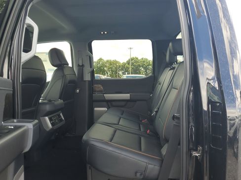 New 2026 Ford F250 Lariat AWD/4WD image 10