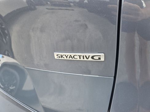 New 2026 MAZDA CX-30 AWD 2.5 S image 12