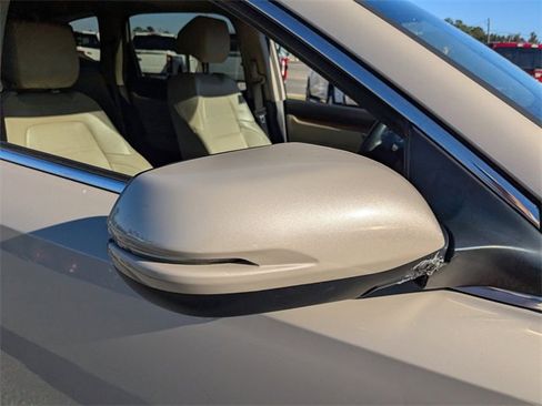 Used 2019 Honda CR-V EX-L image 12