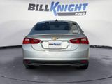 Used 2018 Chevrolet Malibu LS image 4