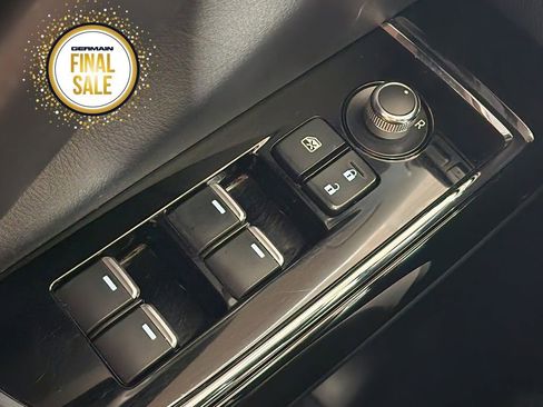 Used 2023 MAZDA CX-9 Touring image 24