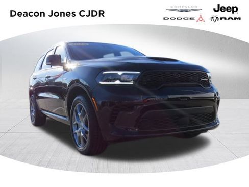 New 2026 Dodge Durango GT image 1
