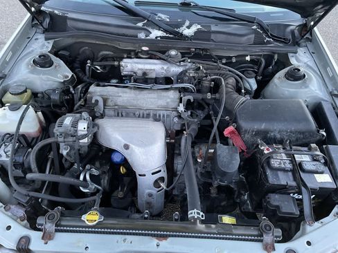 Used 2001 Toyota Camry LE image 27