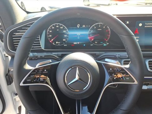 New 2026 Mercedes-Benz GLE 350 4MATIC image 19