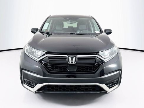 Used 2022 Honda CR-V EX-L image 8