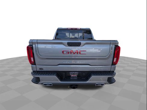 New 2026 GMC Sierra 1500 Denali w/ Technology Package RWD image 5