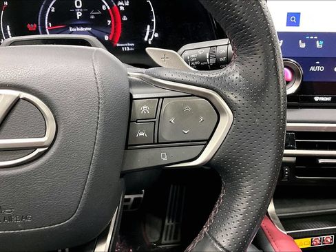 Used 2024 Lexus RX 350 F Sport w/ Convenience Package AWD/4WD image 21