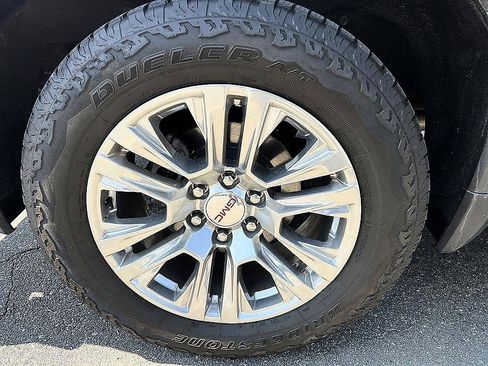 Used 2020 GMC Sierra 1500 Denali AWD/4WD image 11