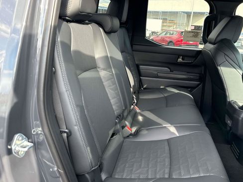 New 2026 Toyota Tacoma TRD Off-Road w/ TRD Off Road Premium Package AWD/4WD image 13