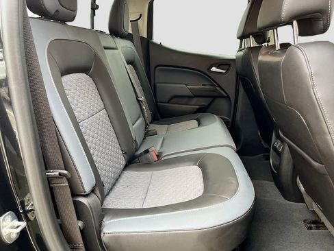 Used 2022 Chevrolet Colorado Z71 image 27