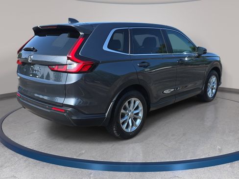 Used 2024 Honda CR-V EX-L image 5