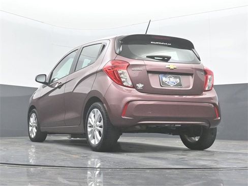 Used 2021 Chevrolet Spark LT image 21