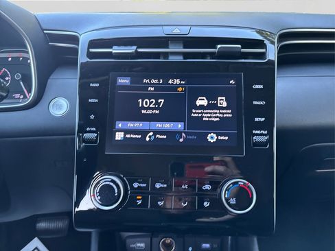 Used 2023 Hyundai Tucson SEL image 20