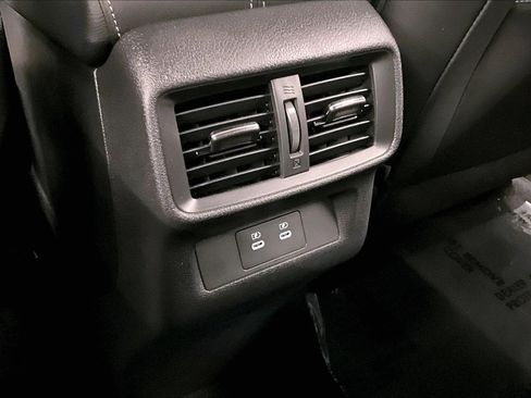 New 2025 Nissan Murano SL AWD/4WD image 63