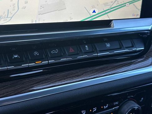 New 2025 Chevrolet Silverado 1500 LT image 23