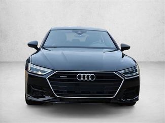 Used 2019 Audi A7 3.0T Premium w/ Convenience Package AWD/4WD video 2