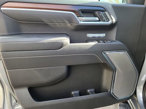 New 2026 GMC Sierra 1500 Denali w/ Technology Package image 24