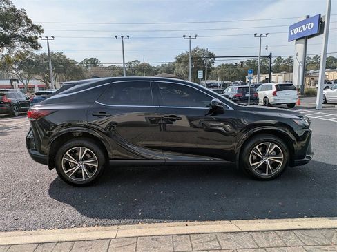 Used 2024 Lexus RX 350 FWD w/ Technology Package image 7