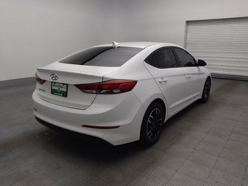 Used 2017 Hyundai Elantra Value Edition FWD image 9