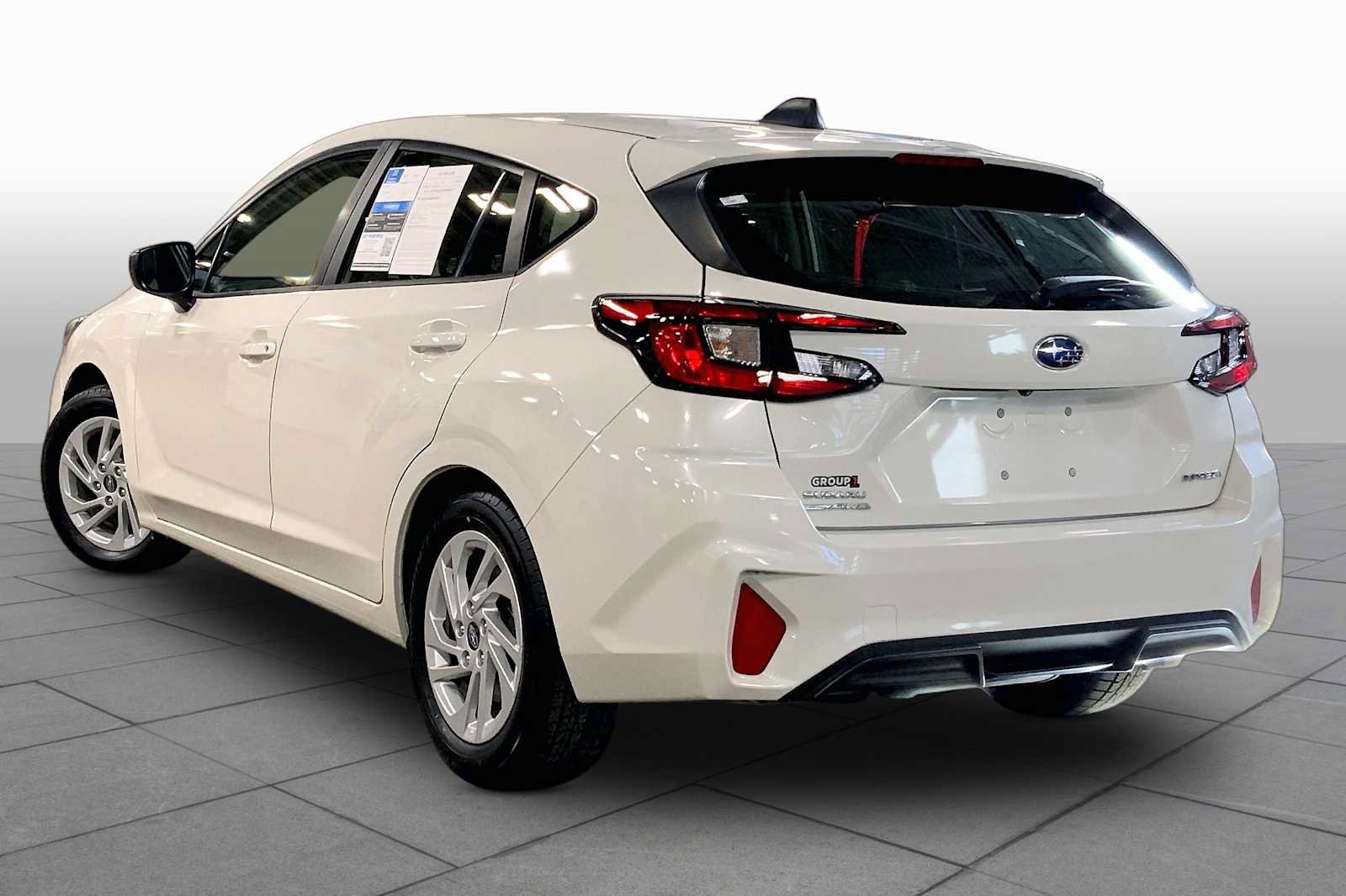 Certified 2024 Subaru Impreza 2.0i AWD/4WD image 4