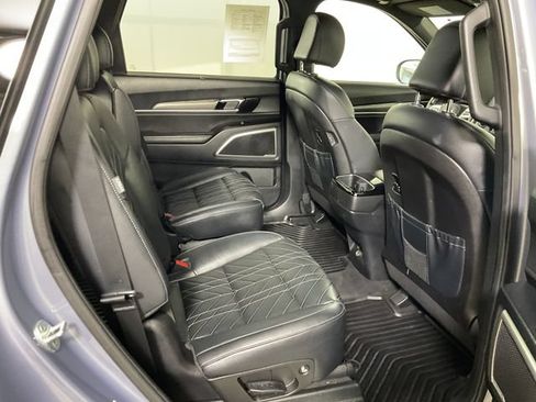 Used 2023 Kia Telluride EX X-Line AWD/4WD image 25