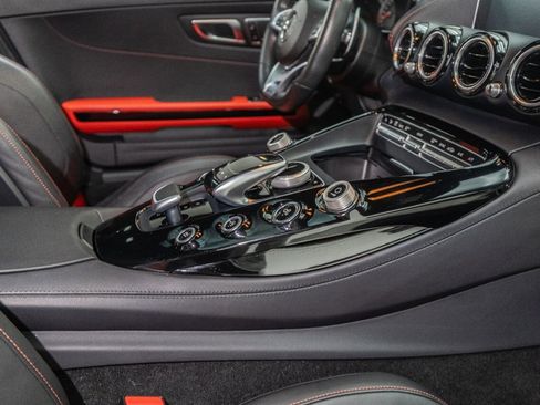 Used 2018 Mercedes-Benz AMG GT Base image 68