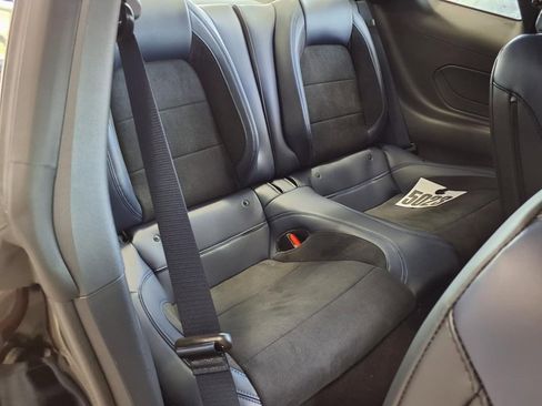 New 2024 Ford Mustang Dark Horse w/ Dark Horse Handlin Package image 10