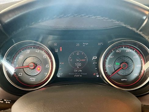 Used 2023 Dodge Charger GT w/ Technology Group RWD image 12