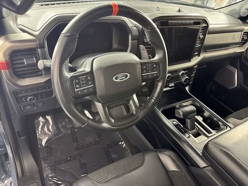Used 2023 Ford F150 Raptor AWD/4WD image 24