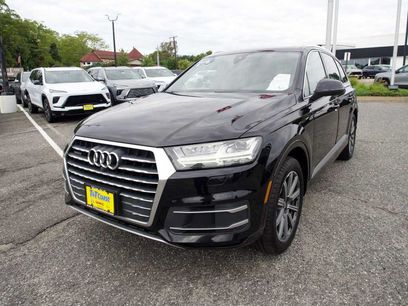 Used 2018 Audi Q7 2.0T Premium Plus w/ Premium Plus Package