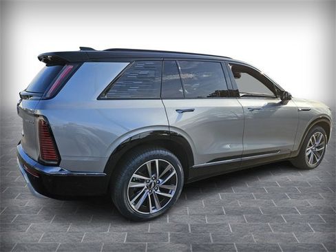 New 2026 Cadillac Vistiq Sport image 5