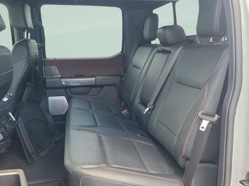 Used 2023 Ford F150 Lariat w/ Equipment Group 502A High AWD/4WD image 10
