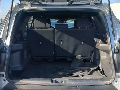 Certified 2025 Toyota 4Runner SR5 image 15