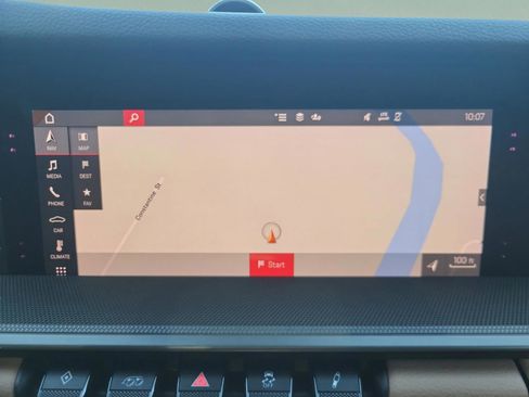 Used 2021 Porsche 911 Carrera 4S image 26