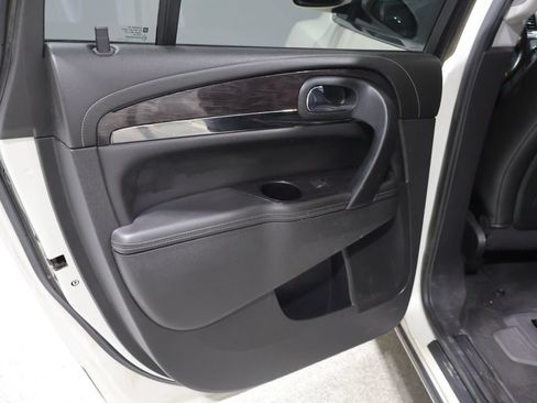Used 2015 Buick Enclave Premium AWD/4WD image 18