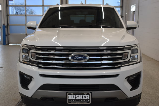 Used 2020 Ford Expedition Max XLT w/ Equipment Group 202A AWD/4WD image 3