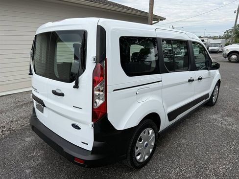 Used 2021 Ford Transit Connect XL image 12